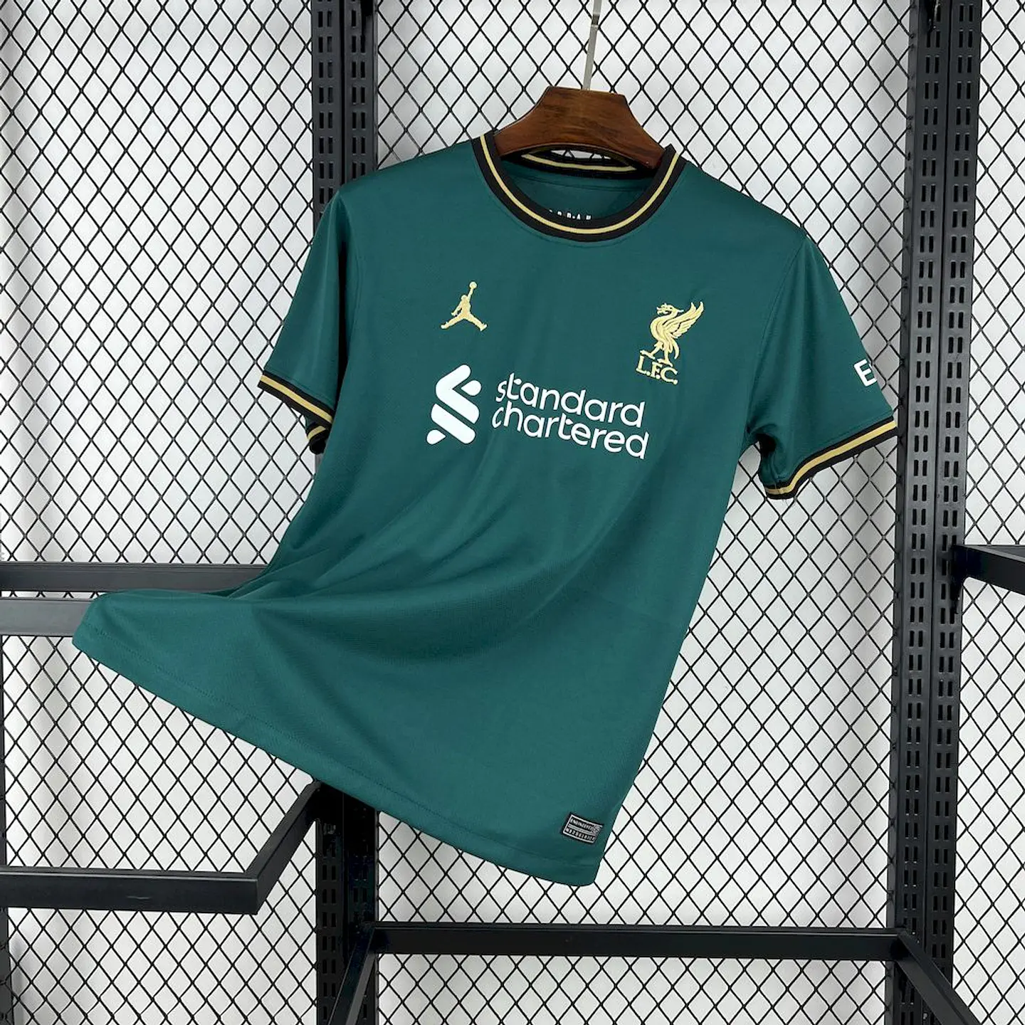 Camisola Liverpool Edição Especial 1
