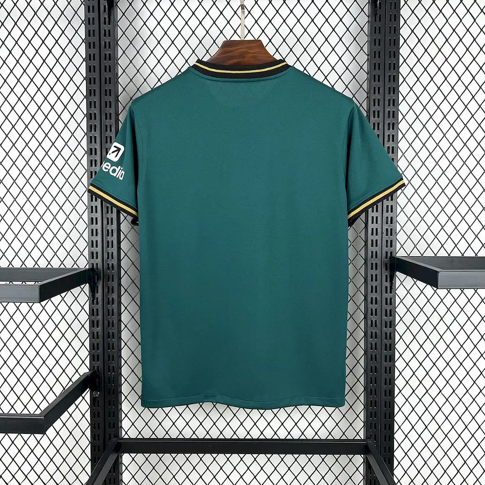 Camisola Liverpool Edição Especial 2