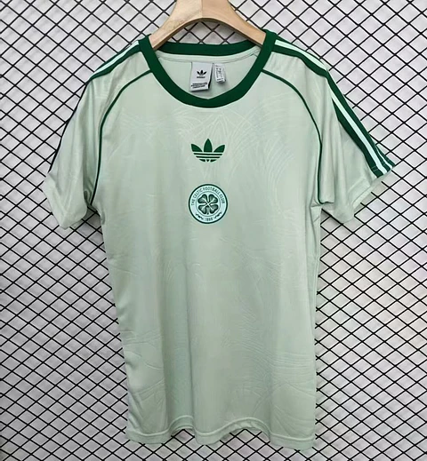 Camisola Celtic Edição Especial