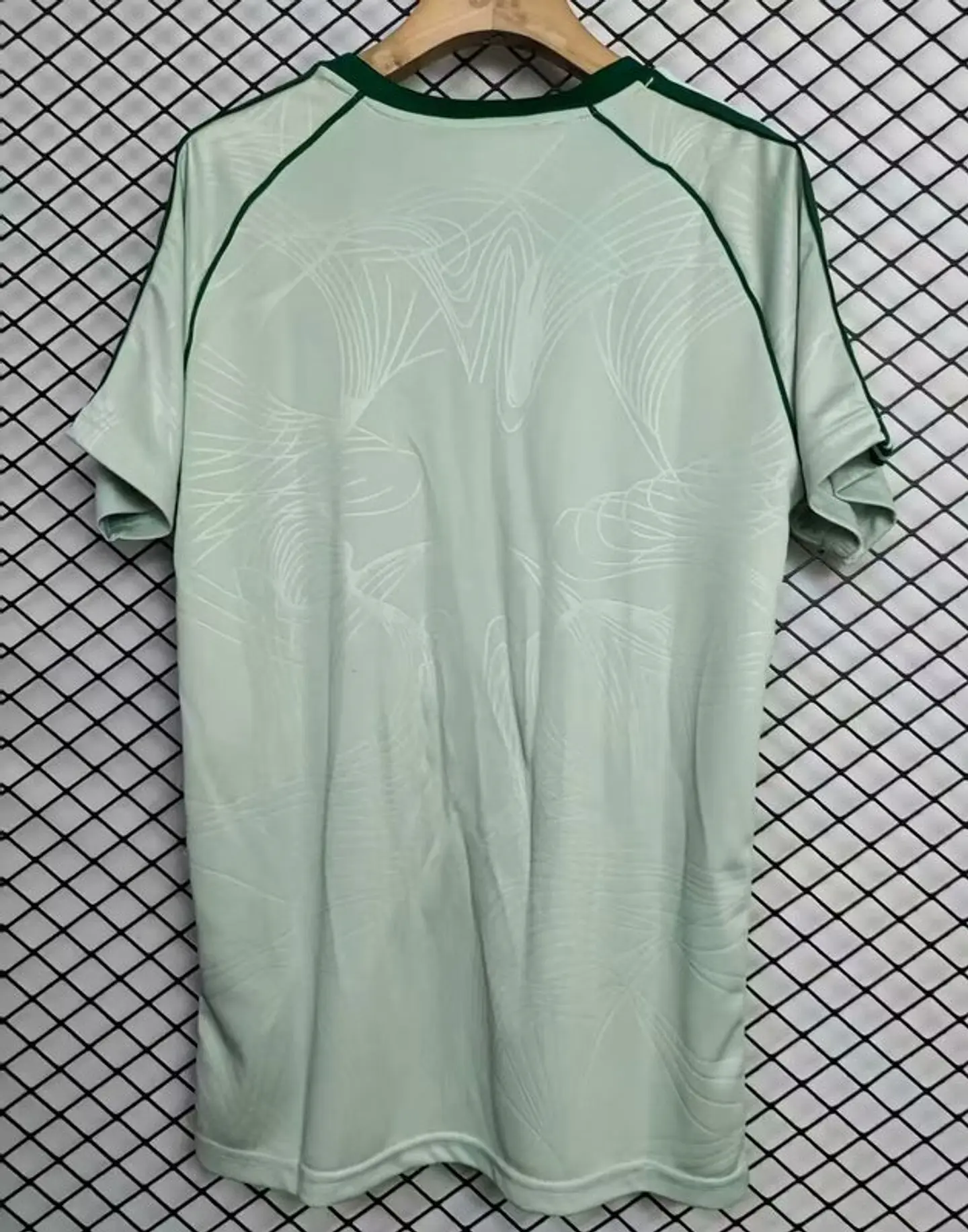 Camisola Celtic Edição Especial 2