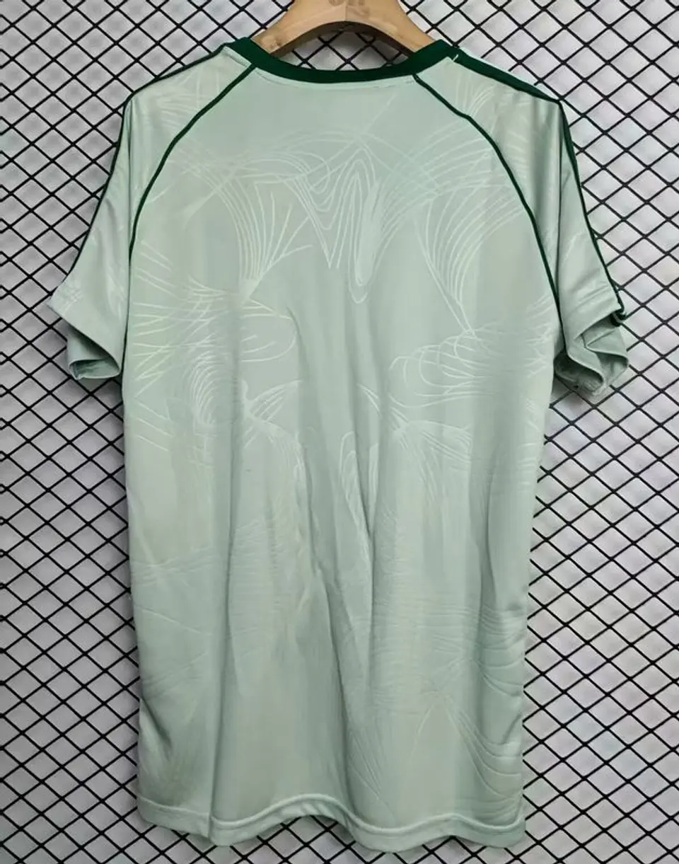 Camisola Celtic Edição Especial 2