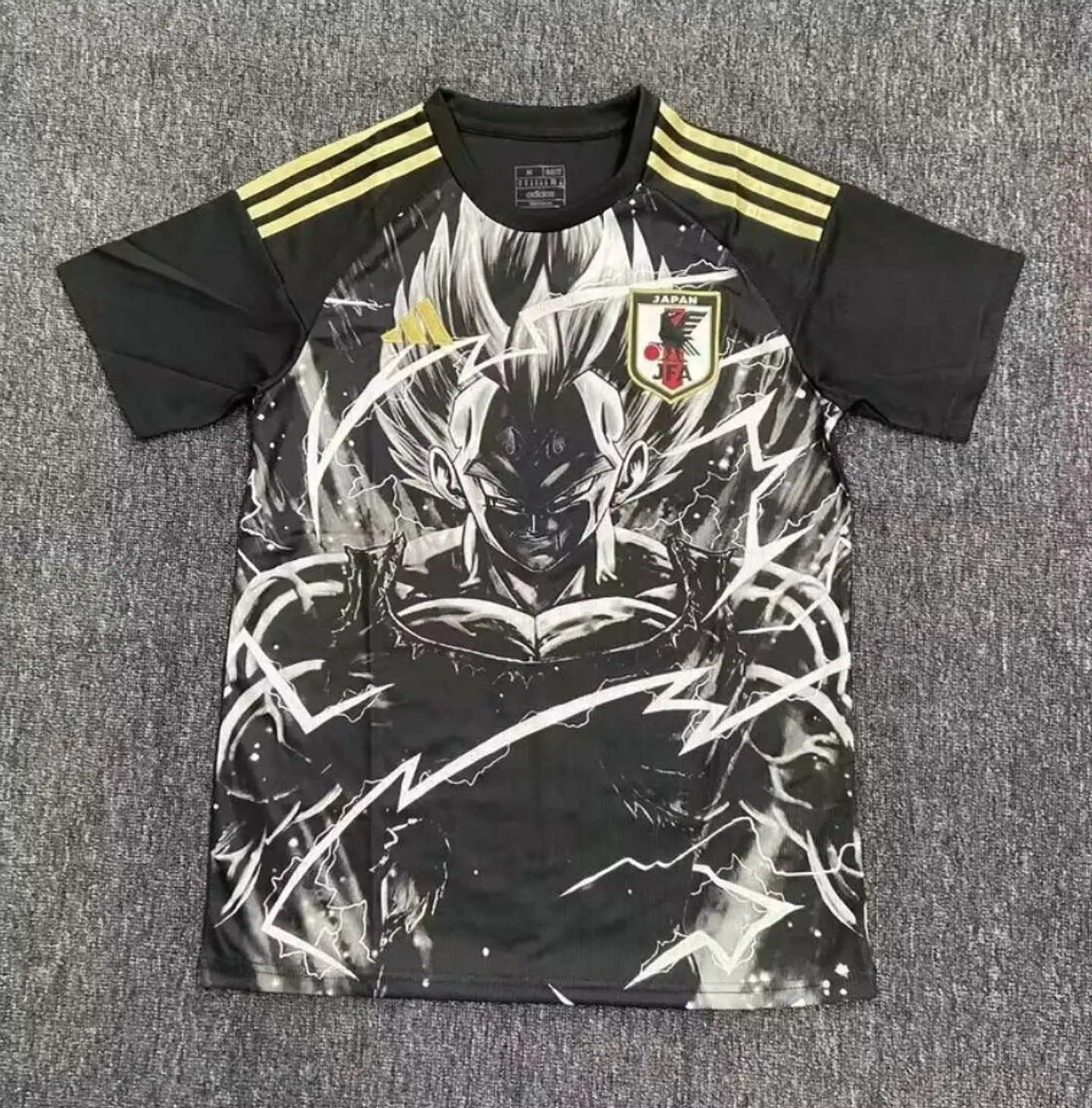 Camisola Japão - Edição Especial - Dragon Ball 1