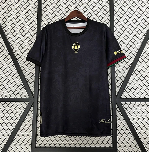 Camisola Portugal Edição Especial CR7