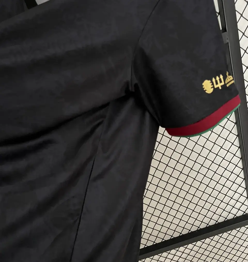 Camisola Portugal Edição Especial CR7 4