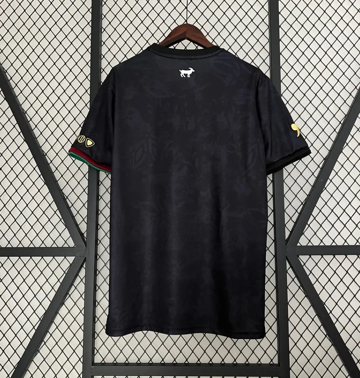 Camisola Portugal Edição Especial CR7 6