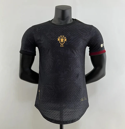 Camisola Edição Especial CR7 Versão Jogador