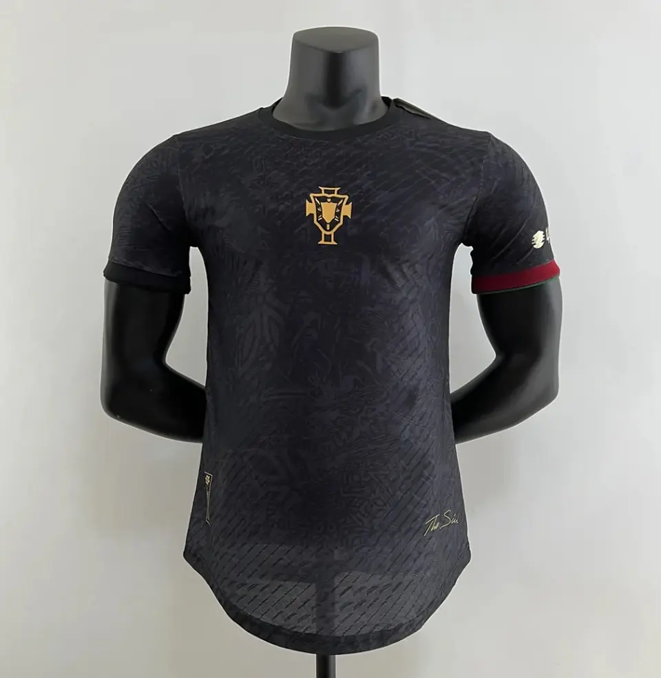 Camisola Edição Especial CR7 Versão Jogador 1