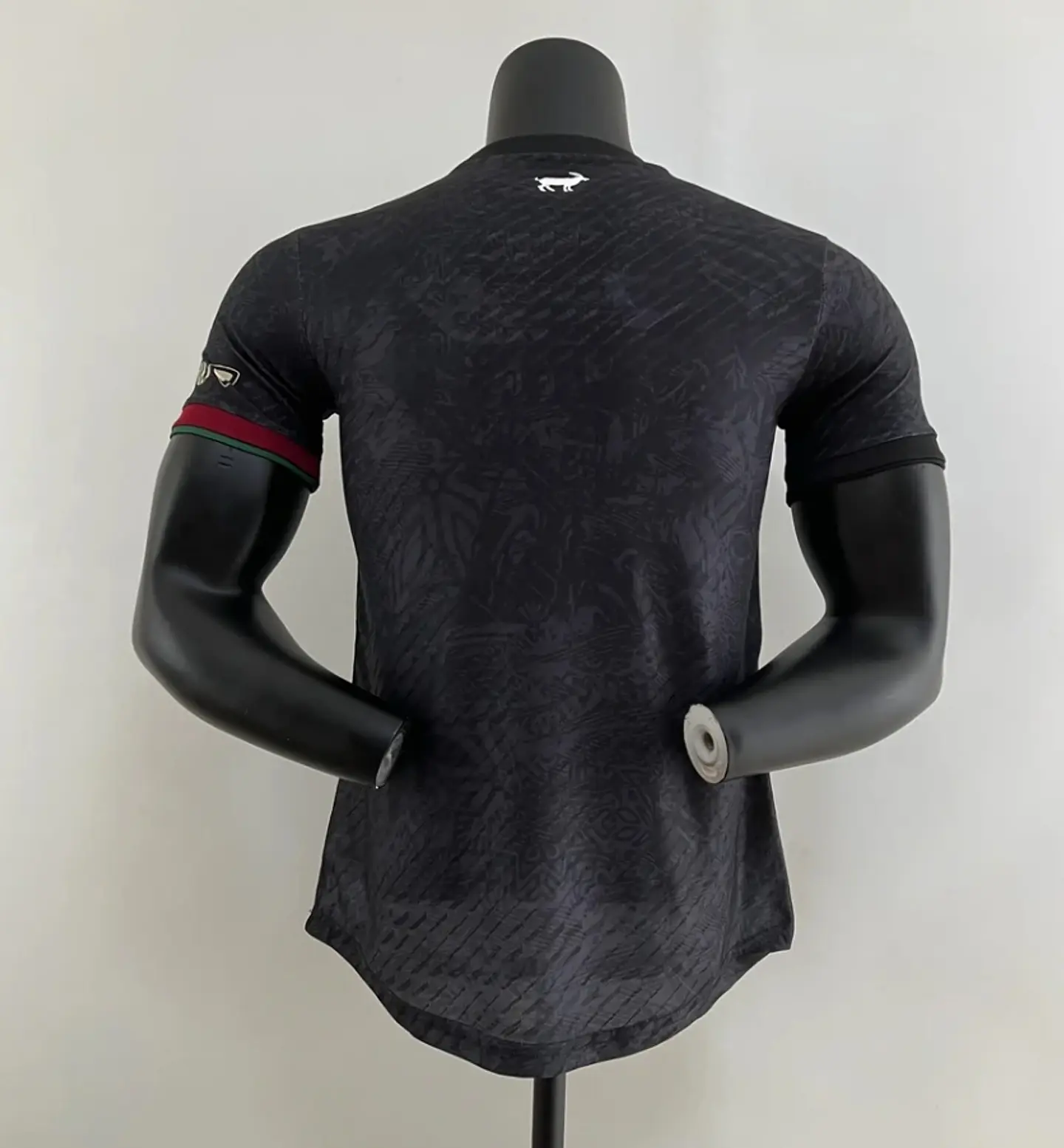 Camisola Edição Especial CR7 Versão Jogador 5