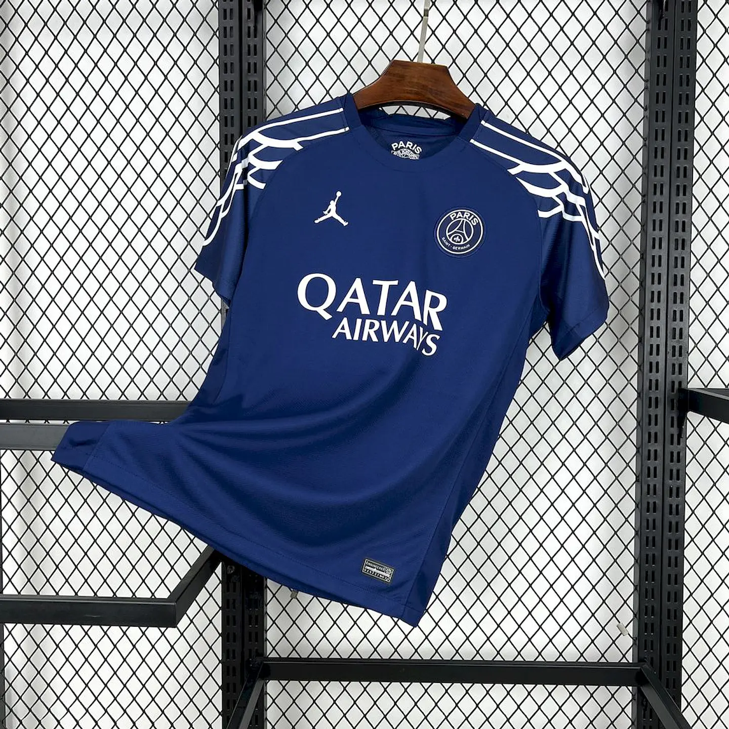 Camisola PSG IV 24/25 1