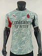 Camisola AC Milan II 25/26 Versão Jogador - Thumbnail 1