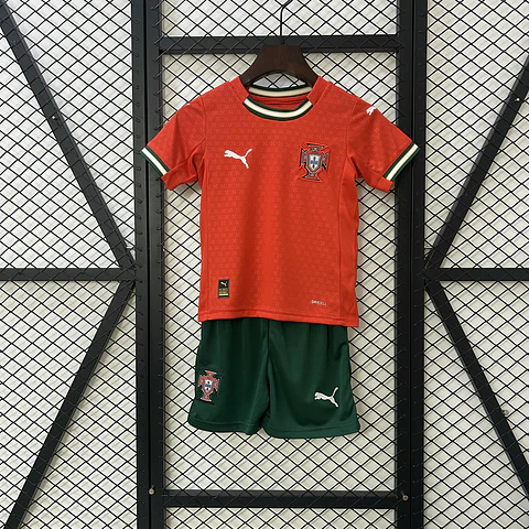 Kit Portugal I 25/26