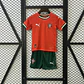 Kit Portugal I 25/26 - Thumbnail 1