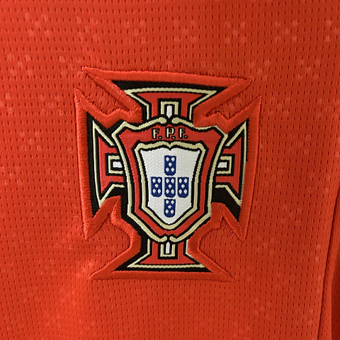 Kit Portugal I 25/26