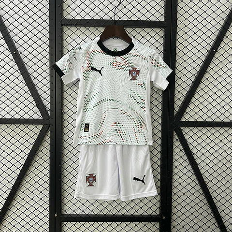Kit Portugal II 25/26