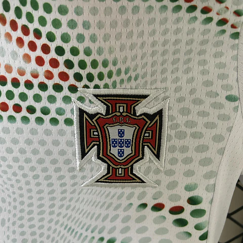 Kit Portugal II 25/26