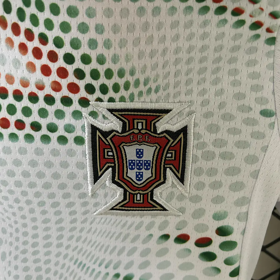 Kit Portugal II 25/26 2