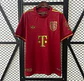 Camisola Bayern Edição Especial 125 anos - Thumbnail 1