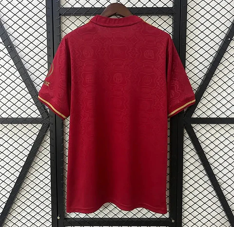 Camisola Bayern Edição Especial 125 anos