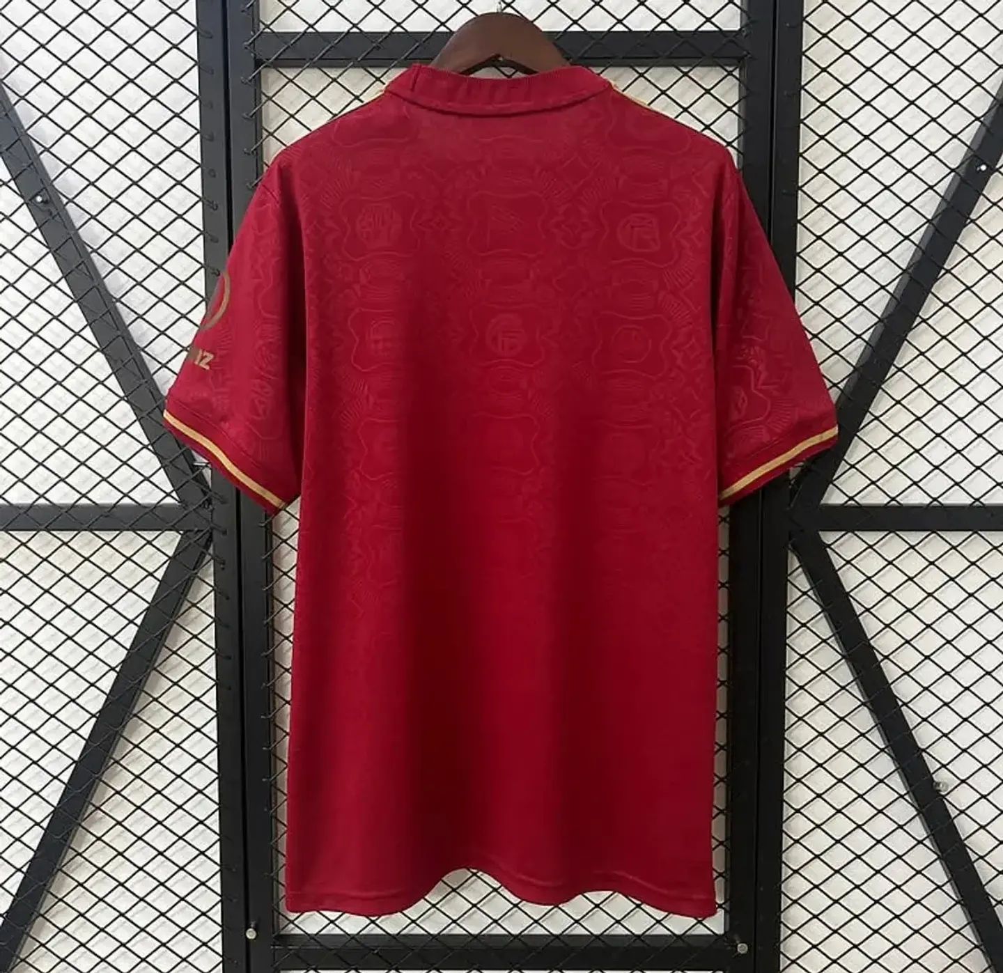 Camisola Bayern Edição Especial 125 anos 2