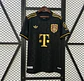 Camisola Bayern Edição Especial 125 anos - Thumbnail 1