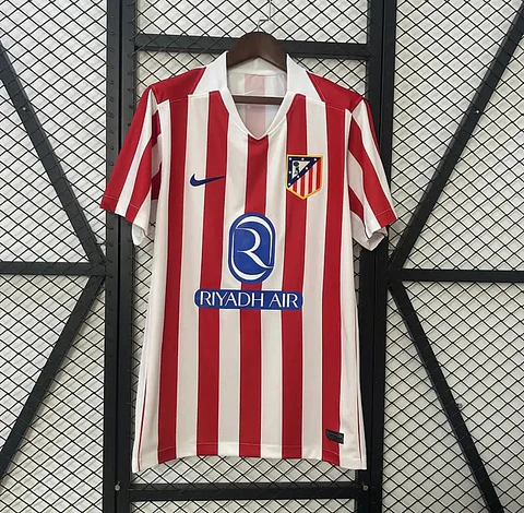 Camisola Atlético Madrid l 25/26