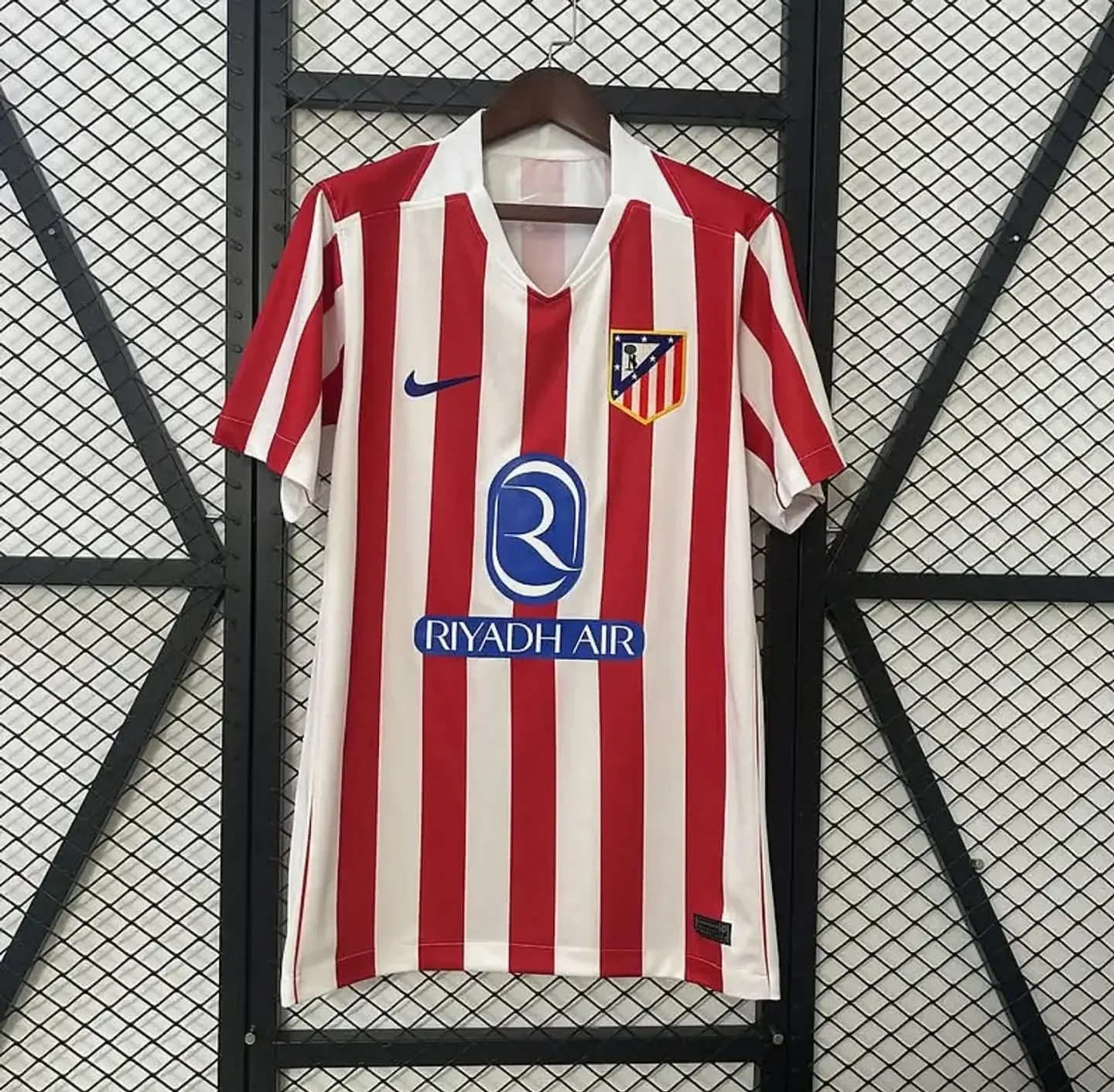 Camisola Atlético Madrid l 25/26 1