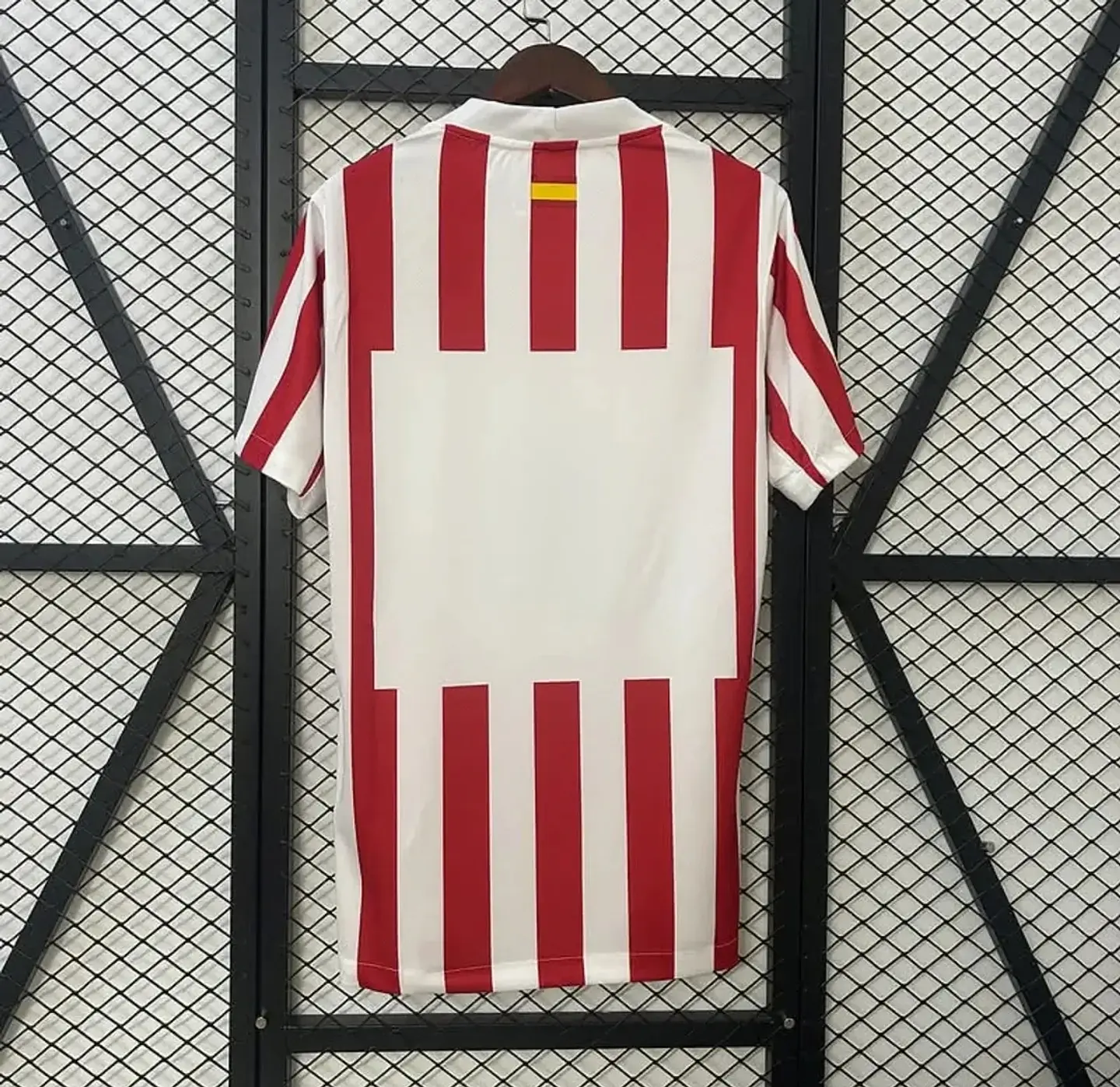 Camisola Atlético Madrid l 25/26 2