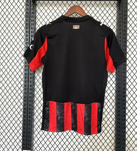 Camisola AC Milan I 25/26