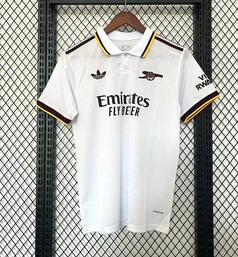 Camisola Arsenal III 25/26