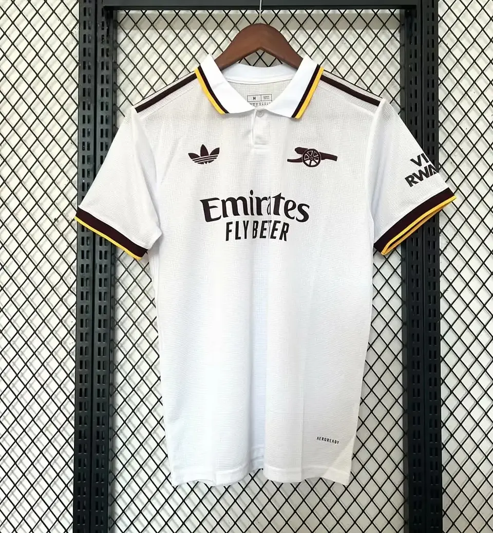Camisola Arsenal III 25/26 1