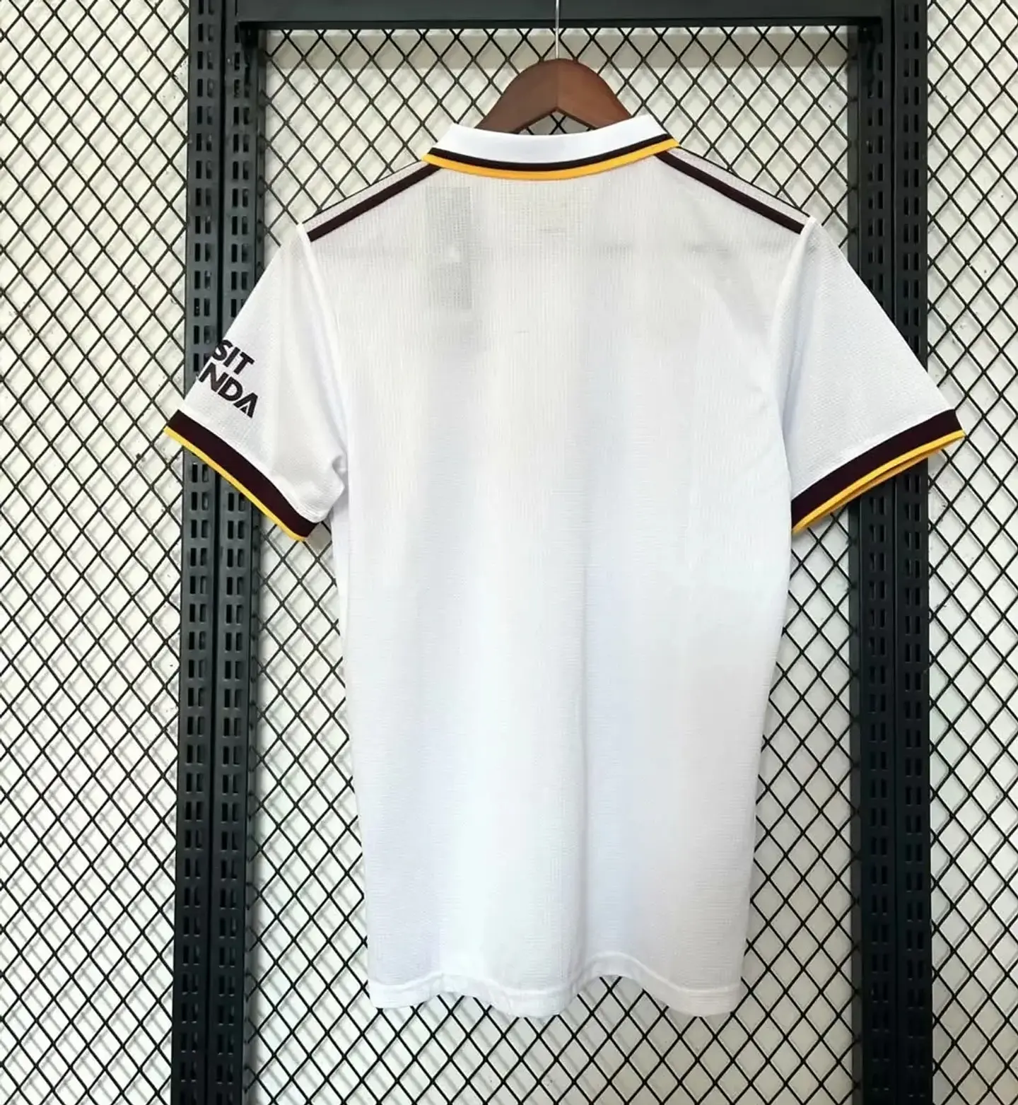 Camisola Arsenal III 25/26 2