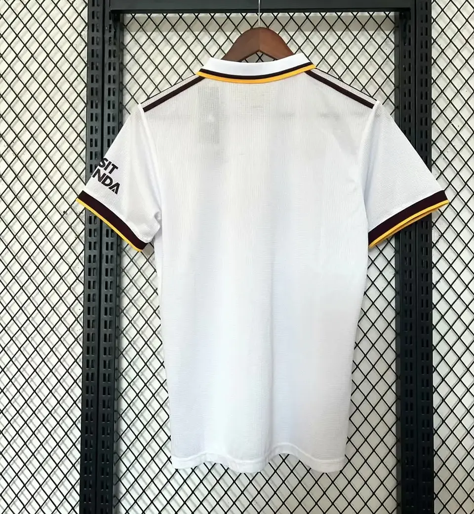 Camisola Arsenal III 25/26 2