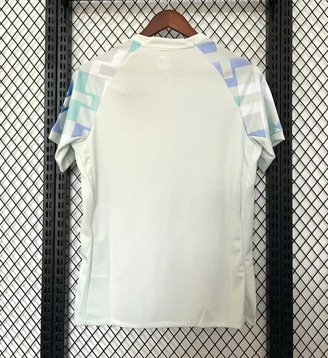 Camisola Inter II 25/26