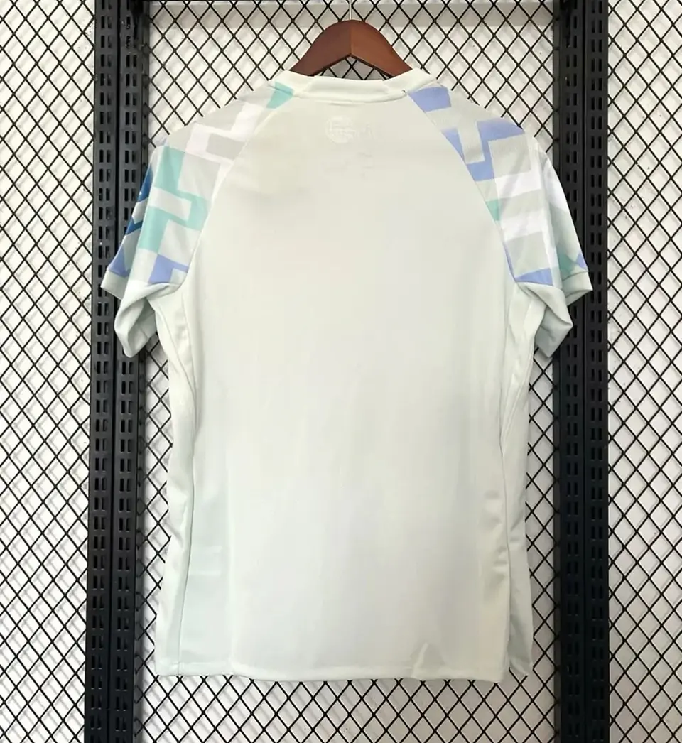Camisola Inter II 25/26 2