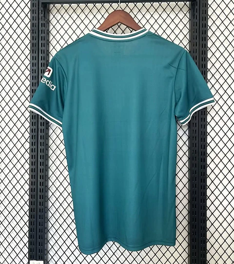 Camisola Liverpool III 25/26
