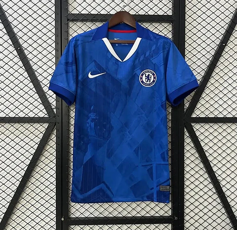 Camisola Chelsea I 25/26