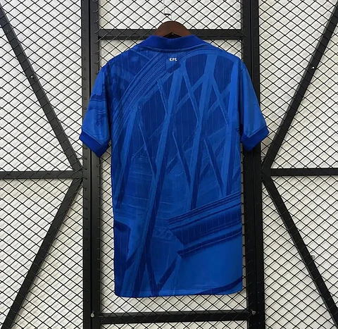 Camisola Chelsea I 25/26