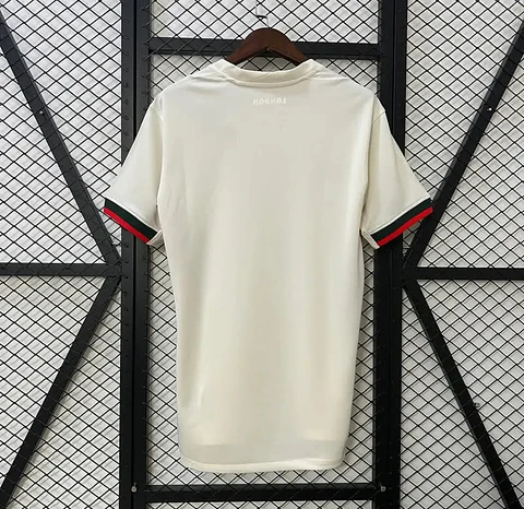 Camisola Chelsea II 25/26
