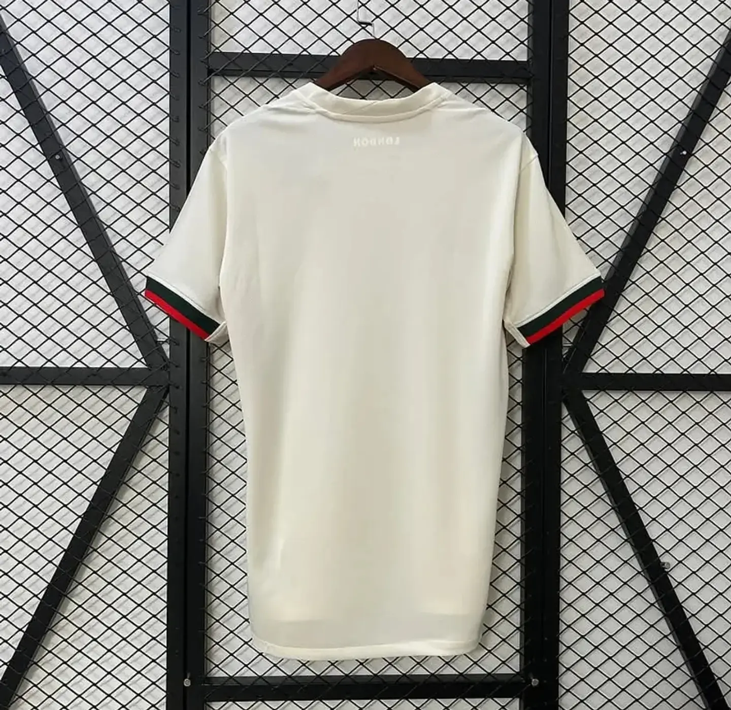 Camisola Chelsea II 25/26 2