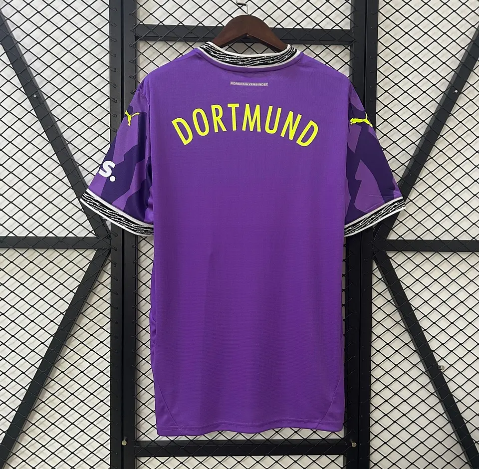 Camisola Borussia Dortmund Edição Especial Guarda Redes 3
