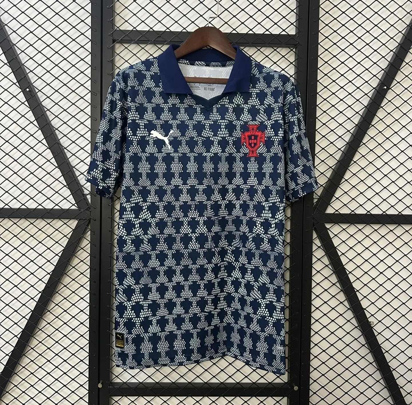 Camisola Portugal Edição Especial  1
