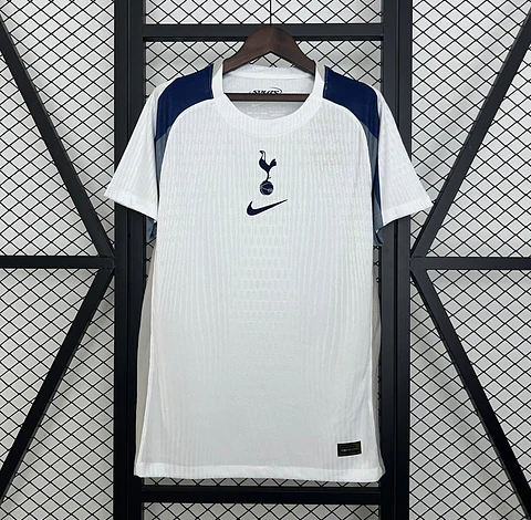 Camisola Tottenham I 25/26