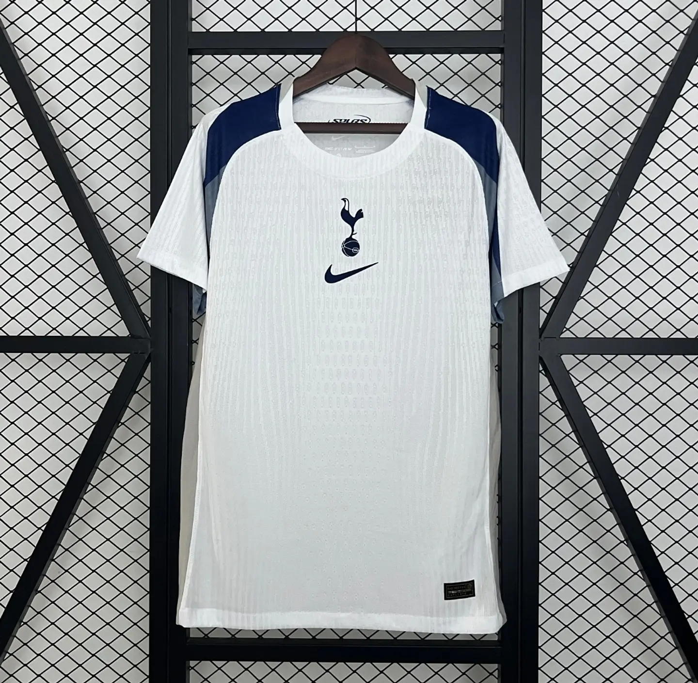 Camisola Tottenham I 25/26 1