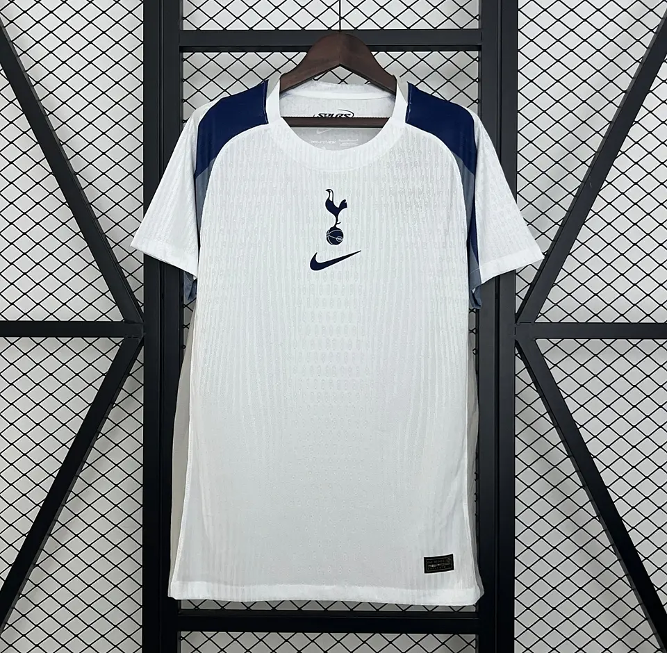 Camisola Tottenham I 25/26 1