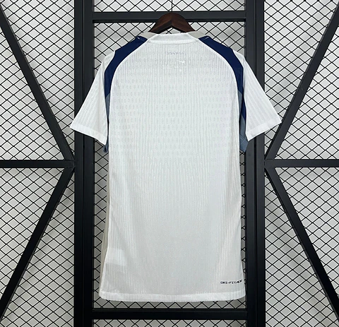 Camisola Tottenham I 25/26
