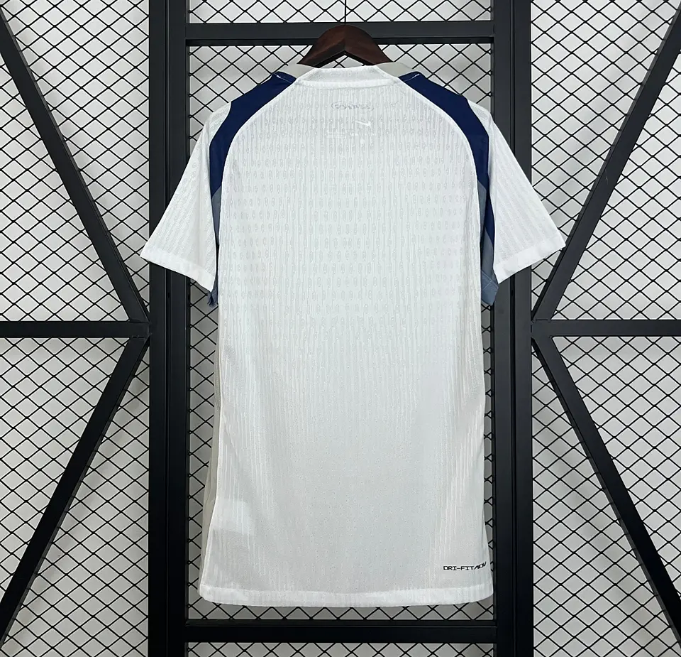 Camisola Tottenham I 25/26 2