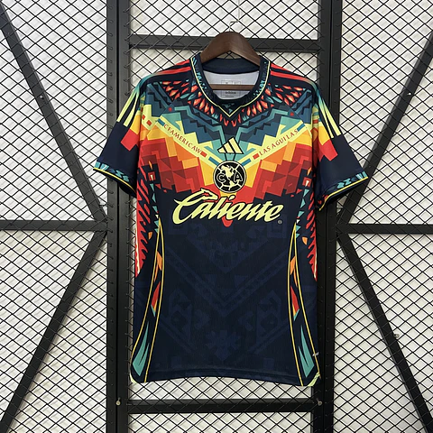 Camisola Club América Edição Especial 
