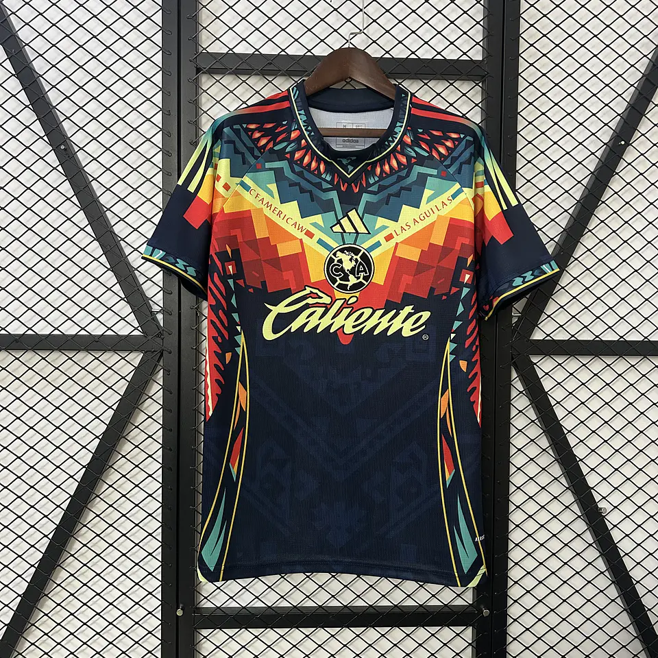 Camisola Club América Edição Especial  1