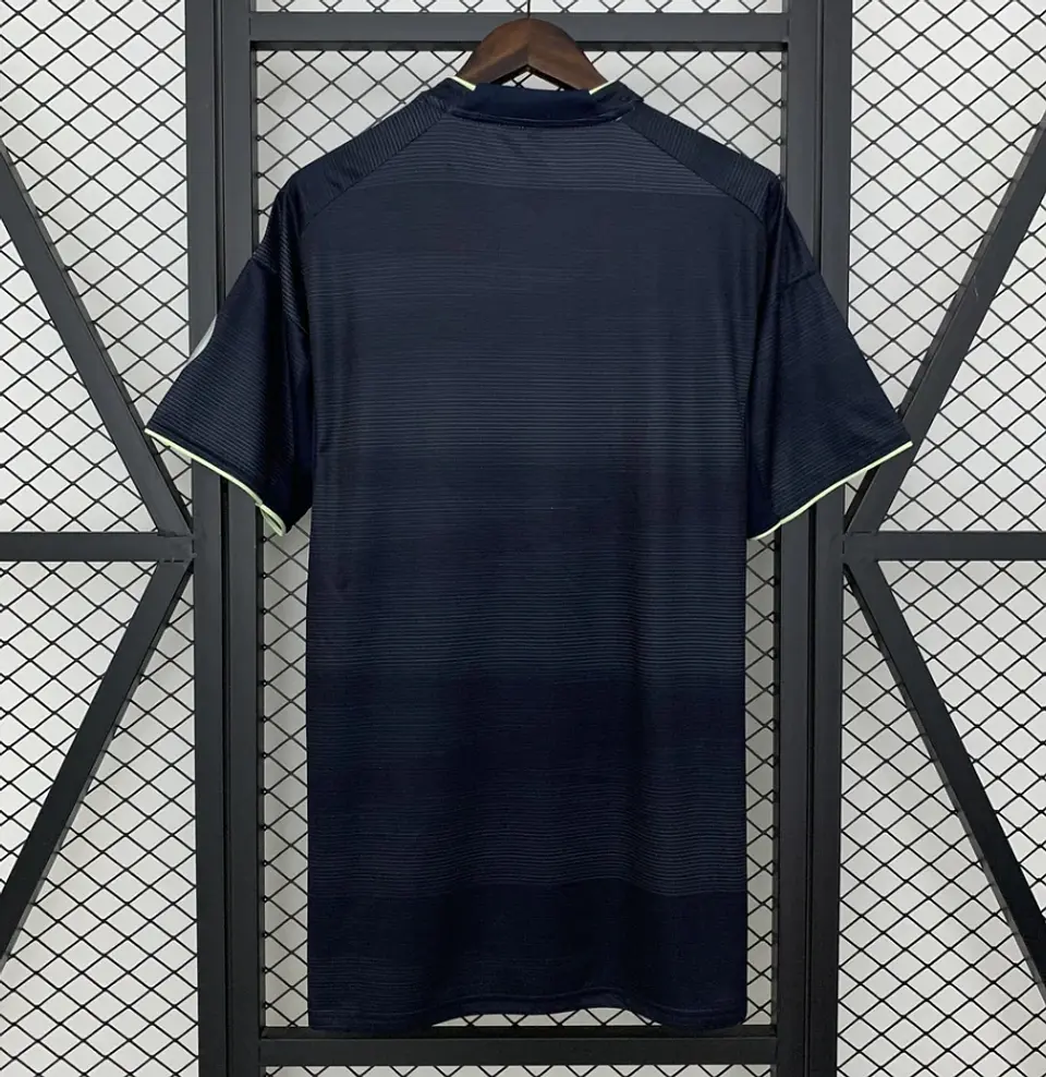 Camisola Real Madrid II 25/26 3