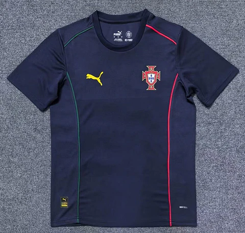 Camisola de saída Portugal 25/26